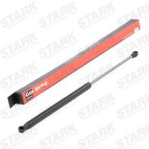 STARK RECAMBIOS SKGS0220048 - AMORTIGUADOR DE MALETERO PARA PEUGEOT 206