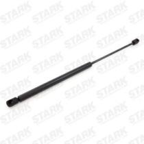 STARK RECAMBIOS SKGS0220123 - Amortiguador de maletero para SEAT Leon II Hatchback (1P1)