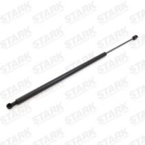 STARK RECAMBIOS SKGS0220137 - AMORTIGUADOR DE MALETERO PARA BMW X3 (E83)