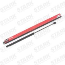 STARK RECAMBIOS SKGS0220153 - AMORTIGUADOR DE PORTON 605MM 635N