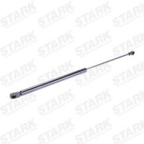 STARK RECAMBIOS SKGS0220201 - AMORTIGUADOR DE MALETERO PARA PEUGEOT 207 HATCHBACK