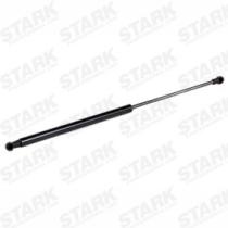 STARK RECAMBIOS SKGS0220268 - AMORTIGUADOR DE MALETERO PARA RENAULT LAGUNA III HATCHBACK