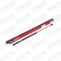 STARK RECAMBIOS SKGS0220299 - Amortiguador de maletero para AUDI Q7 (4LB)