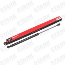 STARK RECAMBIOS SKGS0220400 - Amortiguador de maletero para AUDI A3 Hatchback (8P1)