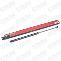 STARK RECAMBIOS SKGS0220411 - 0220411 AMORTIGUADOR DE MALETERO PARA SEAT IBIZA III HATCHBA