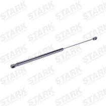 STARK RECAMBIOS SKGS0220414 - AMORTIGUADOR DE MALETERO PARA VW POLO