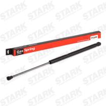 STARK RECAMBIOS SKGS0220266 - Amortiguador de maletero para SEAT Ibiza IV Hatchback (6J5,