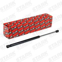 STARK RECAMBIOS SKGS0220668 - Amortiguador de maletero para SEAT LEON