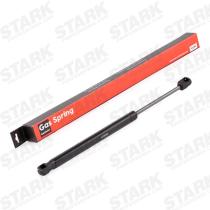 STARK RECAMBIOS SKGS0220863 - AMORTIGUADOR DE MALETERO PARA PEUGEOT 2008 FAMILIAR (CU_)