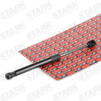 STARK RECAMBIOS SKGSR3970019 - AMORTIGUADOR DE PORTON CRISTAL PEUG 407 SW