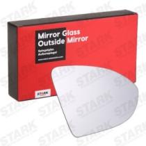 STARK RECAMBIOS SKMGO1510325 - STARK SKMGO-1510325 Cristal de espejo, retrovisor exterior