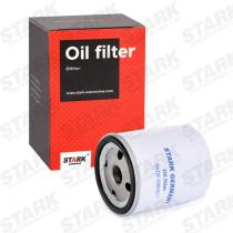 STARK RECAMBIOS SKOF0860027 - STARK SKOF-0860027 Filtro de aceite