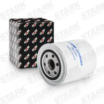 STARK RECAMBIOS SKOF0860082 - OIL FILTER