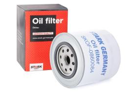 STARK RECAMBIOS SKOF0860084 - OIL FILTER