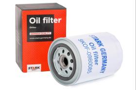 STARK RECAMBIOS SKOF0860085 - OIL FILTER