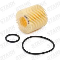 STARK RECAMBIOS SKOF0860088 - OIL FILTER