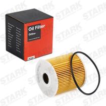 STARK RECAMBIOS SKOF0860131 - OIL FILTER