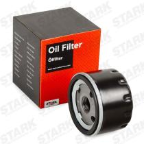 STARK RECAMBIOS SKOF0860327 - OIL FILTER