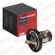 STARK RECAMBIOS SKTC0560051 - Termostato, refrigerante