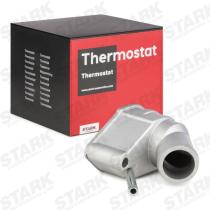 STARK RECAMBIOS SKTC0560078 - Termostato, refrigerante