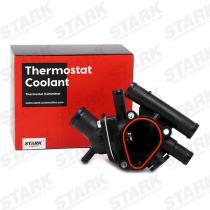 STARK RECAMBIOS SKTC0560103 - Termostato, refrigerante