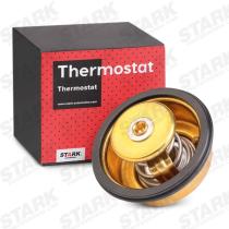 STARK RECAMBIOS SKTC0560140 - Termostato, refrigerante