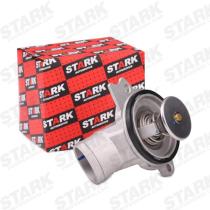 STARK RECAMBIOS SKTC0560156 - Termostato, refrigerante