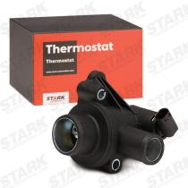 STARK RECAMBIOS SKTC0560161 - Termostato, refrigerante