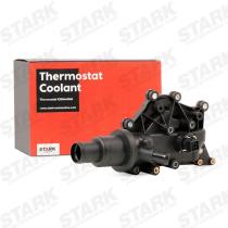 STARK RECAMBIOS SKTC0560171 - Termostato, refrigerante