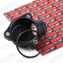 STARK RECAMBIOS SKTC0560183 - Termostato, refrigerante