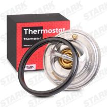 STARK RECAMBIOS SKTC0560187 - Termostato, refrigerante