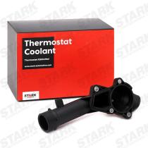 STARK RECAMBIOS SKTC0560190 - Termostato, refrigerante