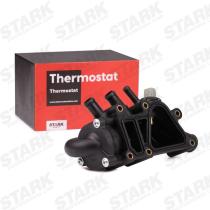 STARK RECAMBIOS SKTC0560432 - Termostato, refrigerante