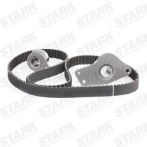 STARK RECAMBIOS SKTBK0760040 - KIT DE CORREA DE DISTRIBUCION