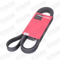 STARK RECAMBIOS SK6PK1750 - Correa trapecial poli V