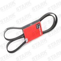 STARK RECAMBIOS SK6PK1841 - STARK SK-6PK1841 Correa trapecial poli V