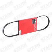 STARK RECAMBIOS SK3PK850 - STARK SK-3PK850 Correa trapecial poli V