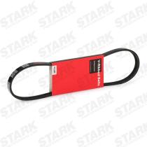 STARK RECAMBIOS SK4PK780 - STARK SK-4PK780 Correa trapecial poli V