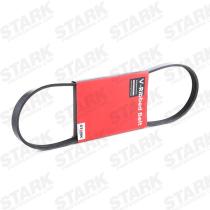 STARK RECAMBIOS SK4PK865 - STARK SK-4PK865 Correa trapecial poli V