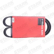 STARK RECAMBIOS SK4PK884 - STARK SK-4PK884 Correa trapecial poli V