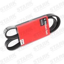 STARK RECAMBIOS SK5PK940 - STARK SK-5PK940 Correa trapecial poli V