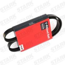 STARK RECAMBIOS SK5PK1030 - STARK SK-5PK1030 Correa trapecial poli V