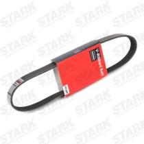 STARK RECAMBIOS SK6PK862 - STARK SK-6PK862 Correa trapecial poli V