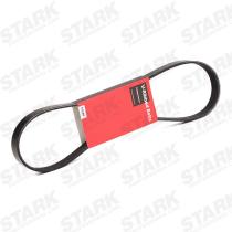 STARK RECAMBIOS SK6PK905 - STARK SK-6PK905 Correa trapecial poli V