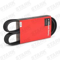 STARK RECAMBIOS SK6PK975 - CORREA POLY V