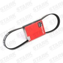 STARK RECAMBIOS SK6PK995 - STARK SK-6PK995 Correa trapecial poli V