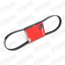 STARK RECAMBIOS SK6PK1033 - V-RIBBED BELTS