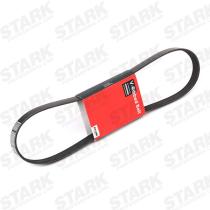 STARK RECAMBIOS SK6PK1070 - V-RIBBED BELTS