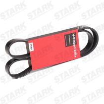 STARK RECAMBIOS SK6PK1123 - Correa trapecial poli V