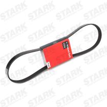 STARK RECAMBIOS SK6PK1148 - STARK SK-6PK1148 Correa trapecial poli V